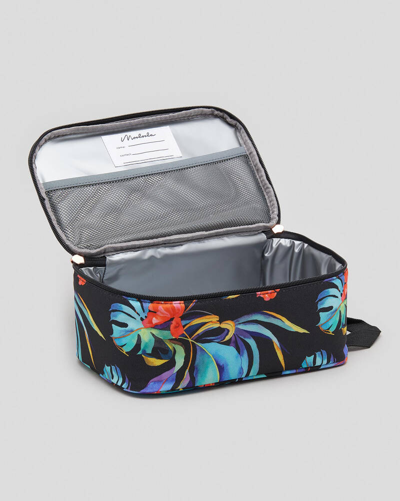 Mooloola Tucan Lunch Box for Womens