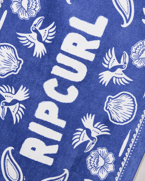 Rip Curl Mixed Towel for Womens