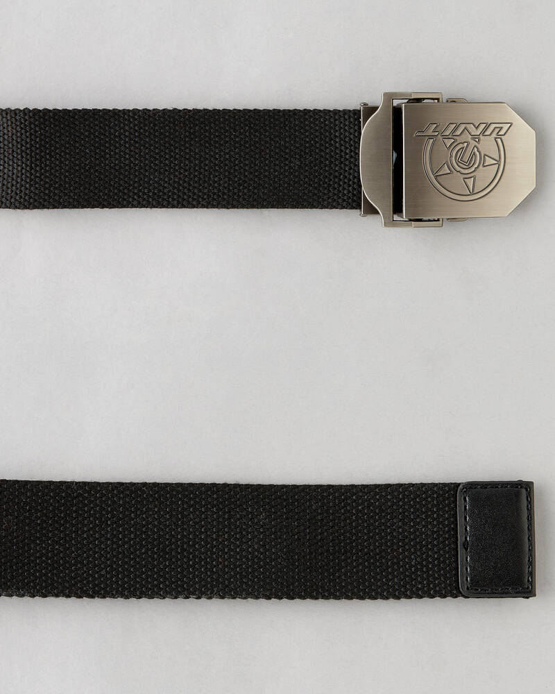 Unit Hitch Web Belt for Mens