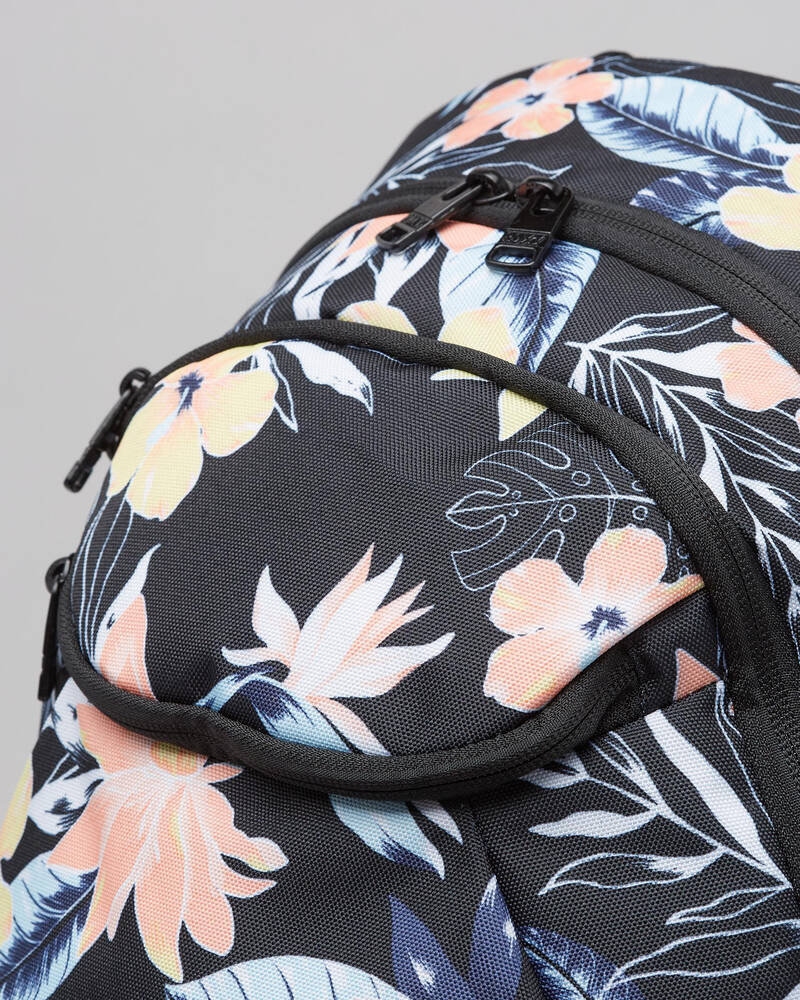 Roxy Shadow Swell Backpack for Womens