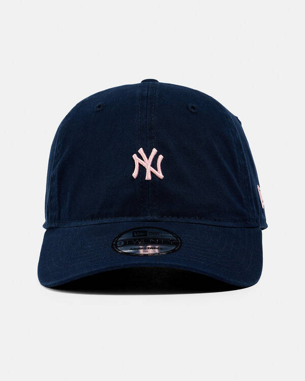 New Era New York Yankees Cap for Womens
