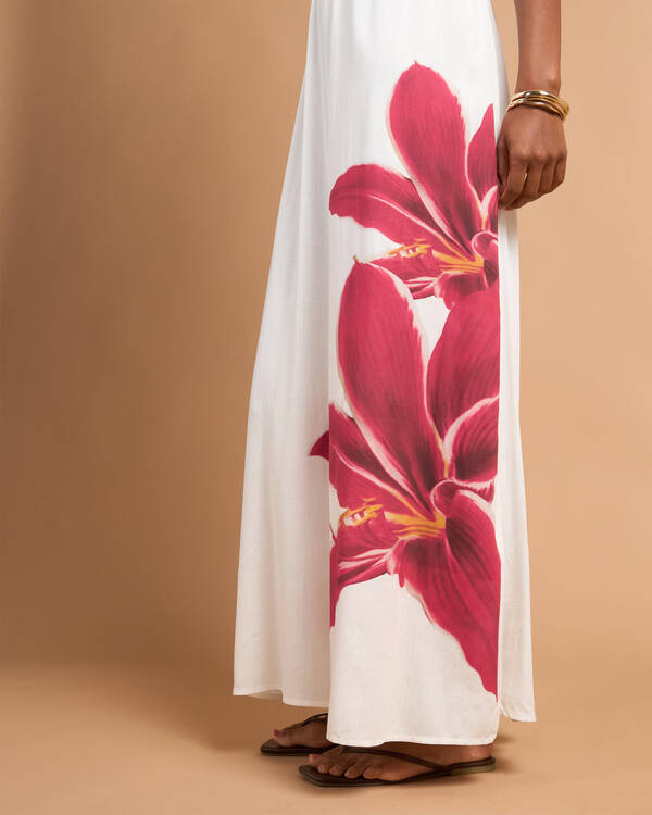 Mooloola Angel Maxi Dress for Womens