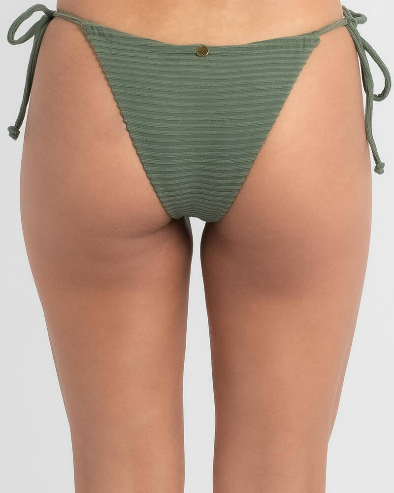 Kaiami Marley Itsy Bikini Bottom for Womens