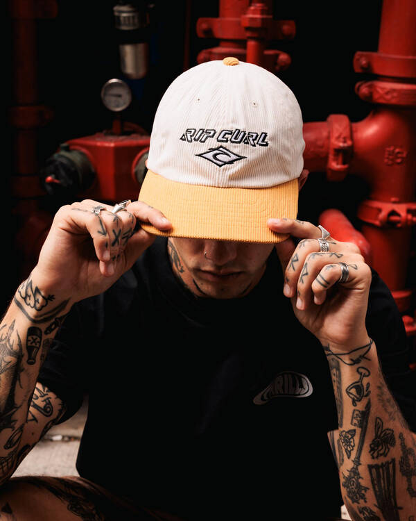 Diamond 2.0 Adjust Cap