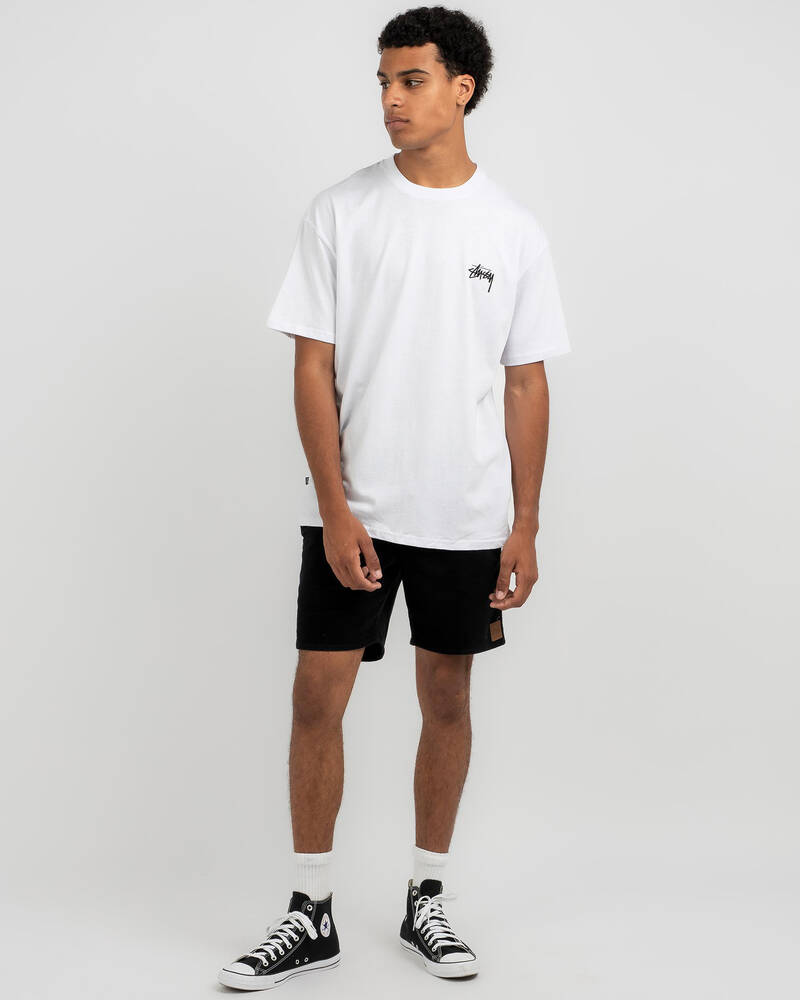 Stussy Ace T-Shirt for Mens
