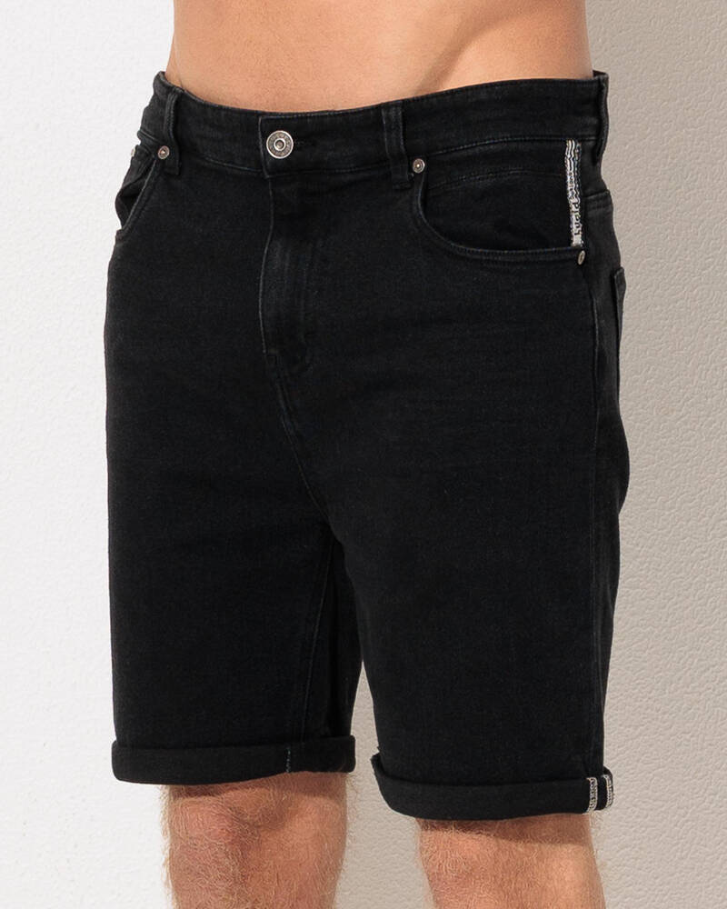 Lucid Confine Walk Shorts for Mens
