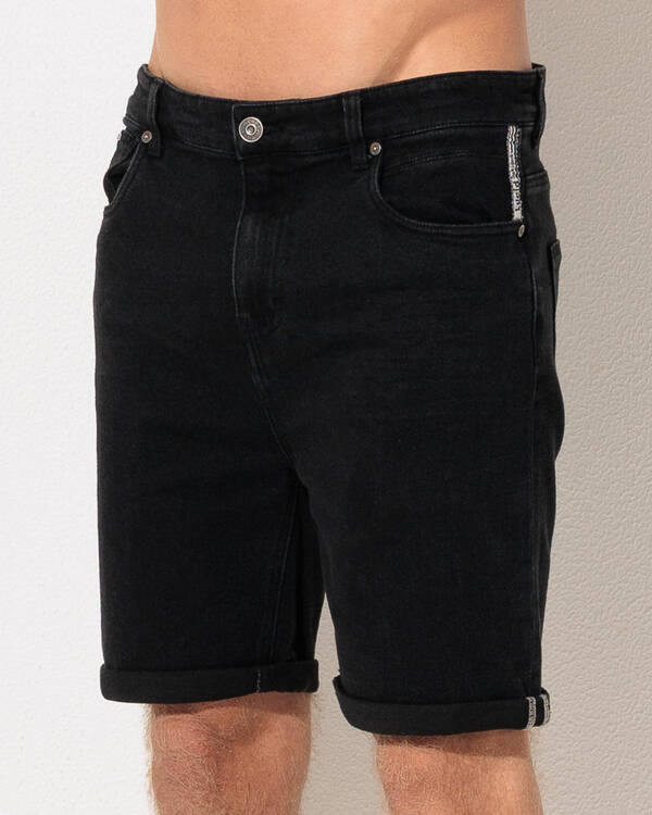 Lucid Confine Walk Shorts for Mens