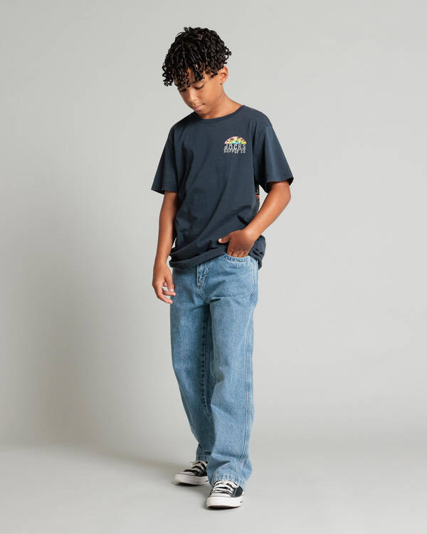 Jacks Boys' Heritage Jeans for Mens