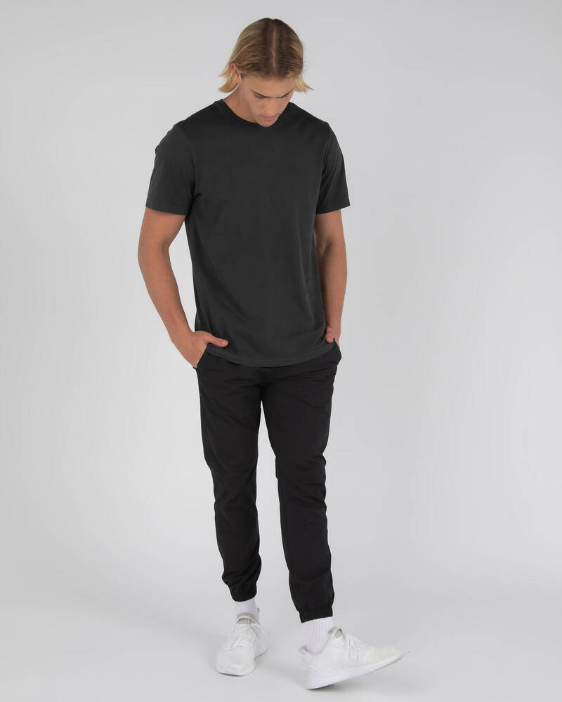 Hurley Dri-Fit Jogger Pants for Mens