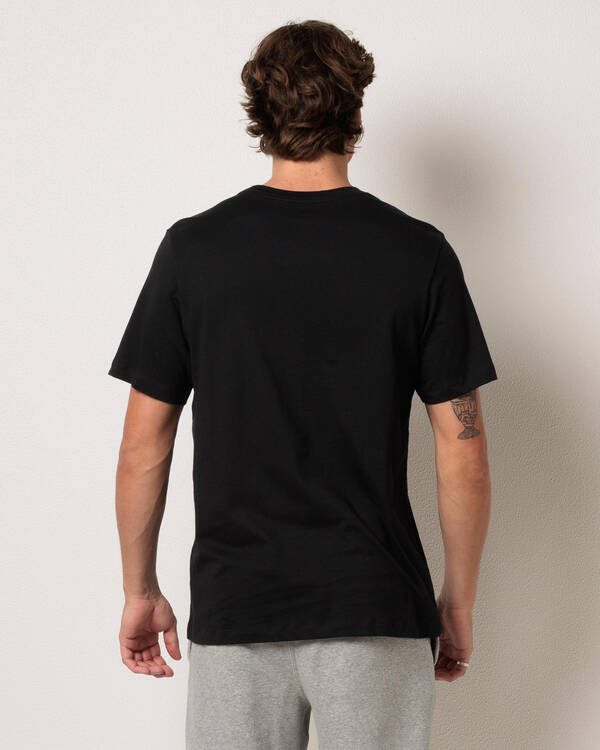 Nike Sportswear Club T-Shirt for Mens