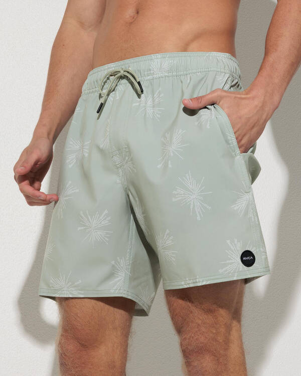 VA Elastic Shorts