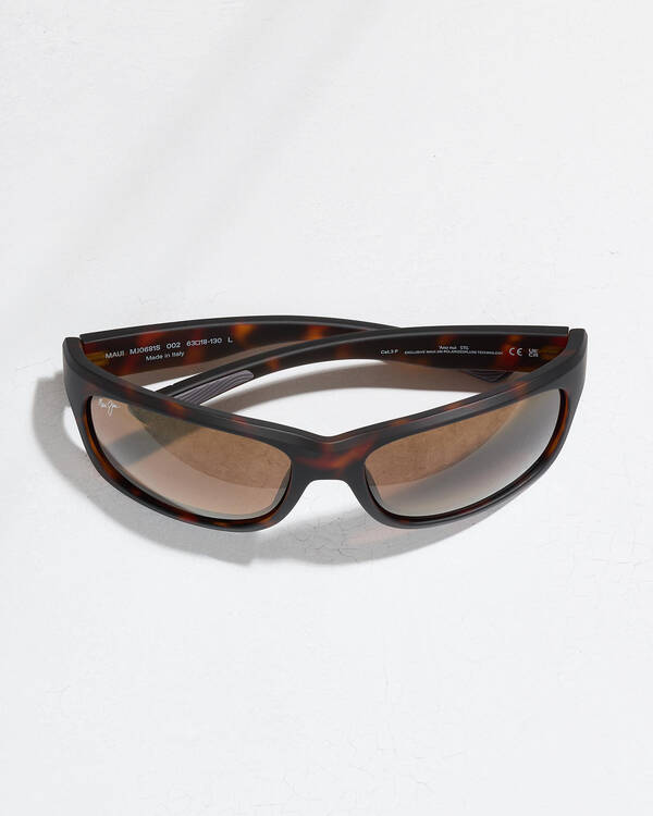Maui Jim Ano Nui Polarised Sunglasses for Mens
