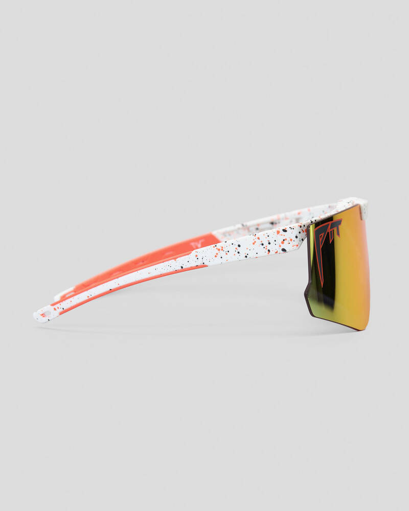 Pit Viper The Heater Flip Off Sunglasses for Mens