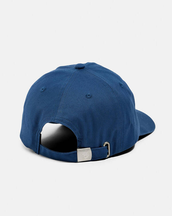Salty Life Sinker Dad Cap for Mens