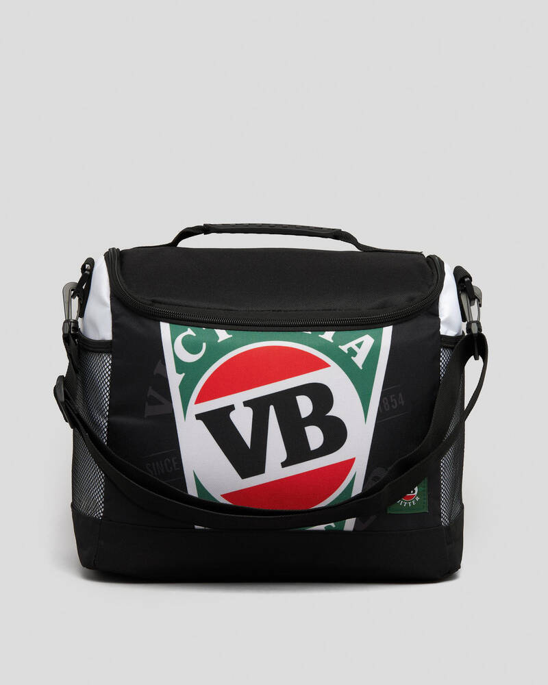 Victoria Bitter VB Racing Cooler Bag for Mens