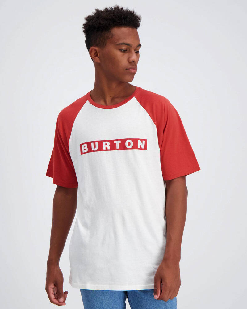 Burton Vault T-Shirt for Mens
