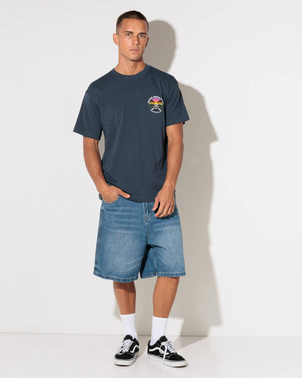 Jacks Palmline Drive T-Shirt for Mens