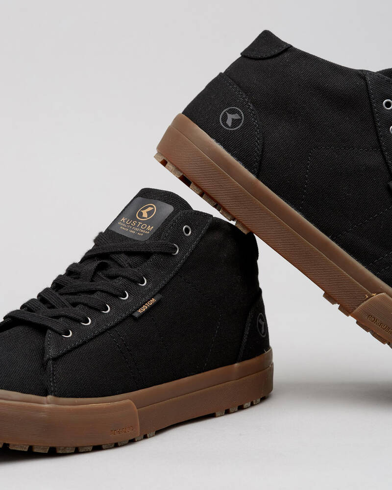 Kustom Townsend Shoes for Mens