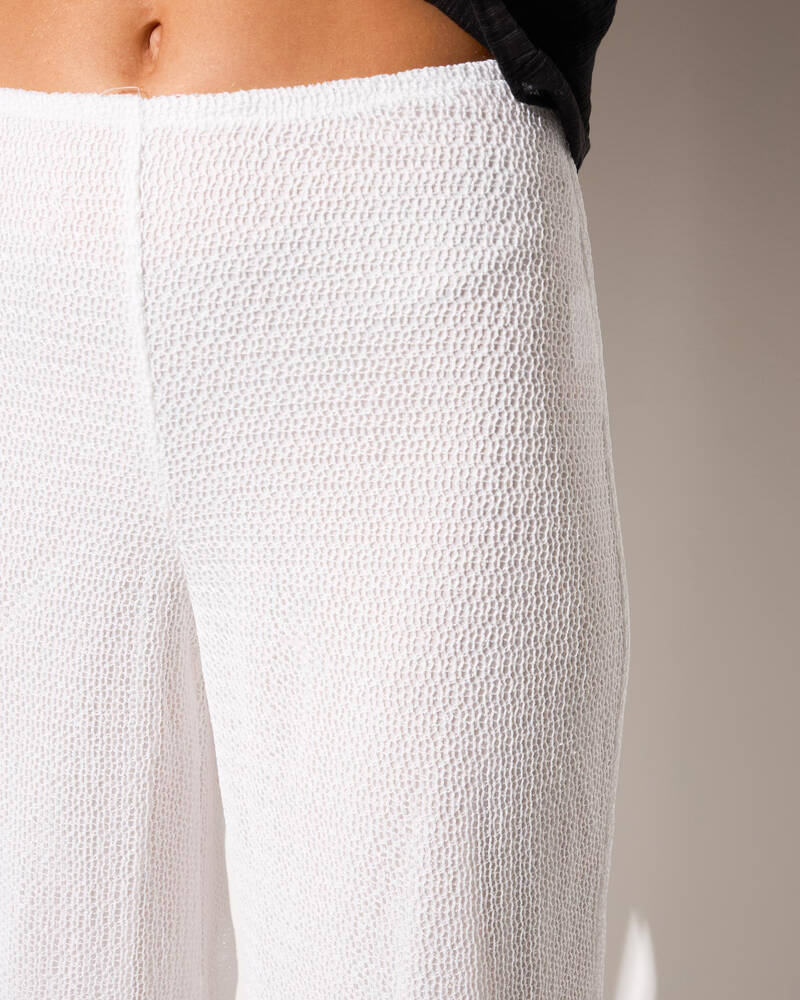 Ava And Ever Rhodes Pants for Womens