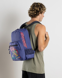 Santa Cruz Meek OG Slasher Backpack for Mens image number null