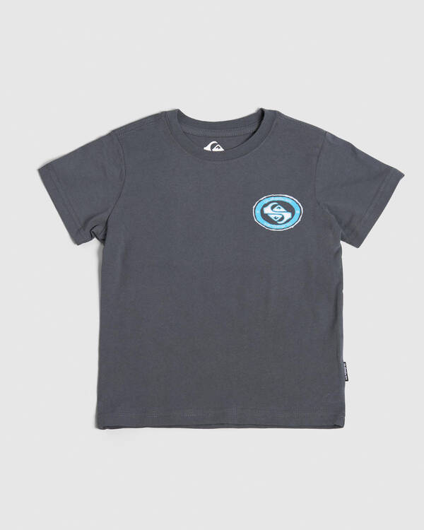 Toddlers' Tracker T-Shirt