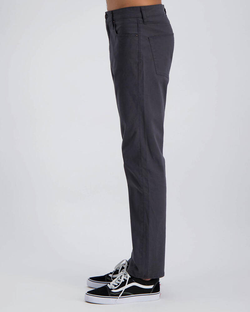 Volcom V Solver Light Weight Pants for Mens