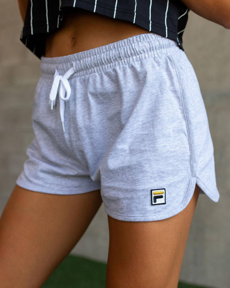 Fila City Gigi Shorts for Womens