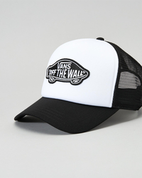 Vans Classic Patch Trucker Cap for Mens image number null