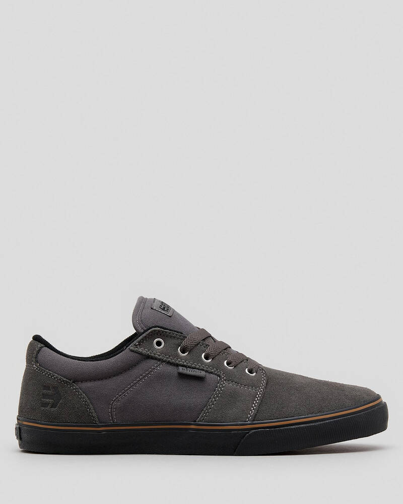 Etnies Barge LS Shoes for Mens