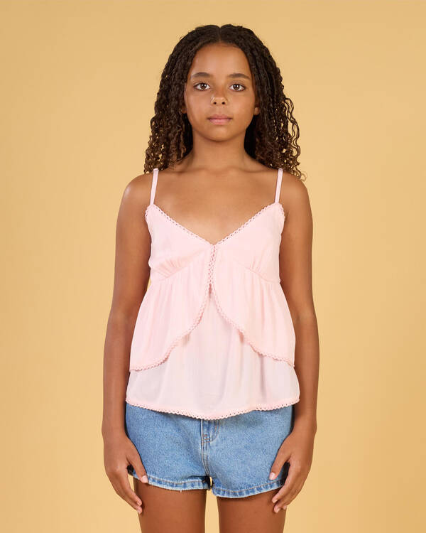 Mooloola Girls' Jule Top for Womens