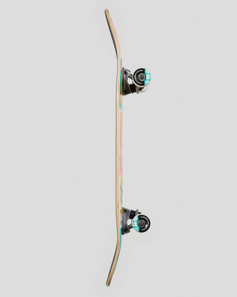 Element Naturalist 7.375" Complete Skateboard for Unisex
