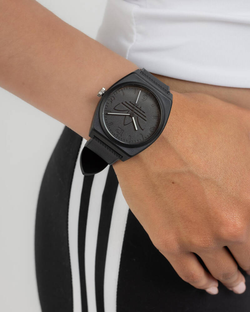 adidas Project Two Watch for Womens