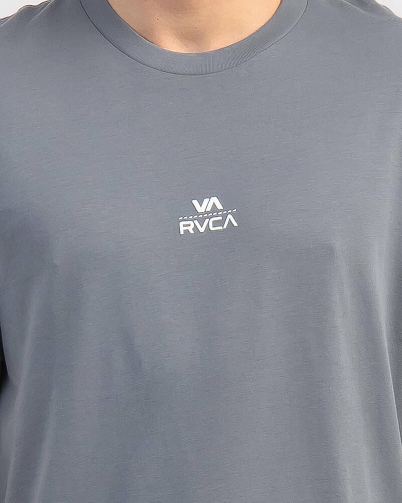 RVCA Domestic T-Shirt for Mens