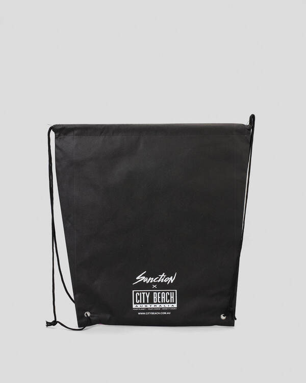 Sanction Mushroom Magic Eco Bag for Unisex