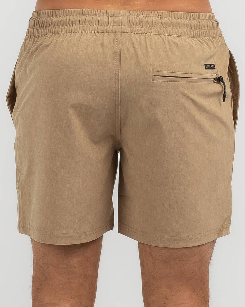 Skylark Oblige Mully Shorts for Mens