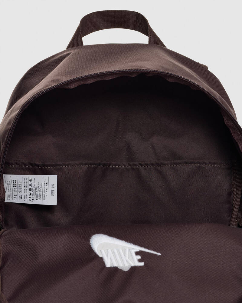 Nike Heritage 2.0 Backpack for Mens