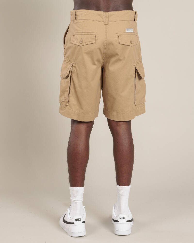 Lucid Cipher Walk Shorts for Mens