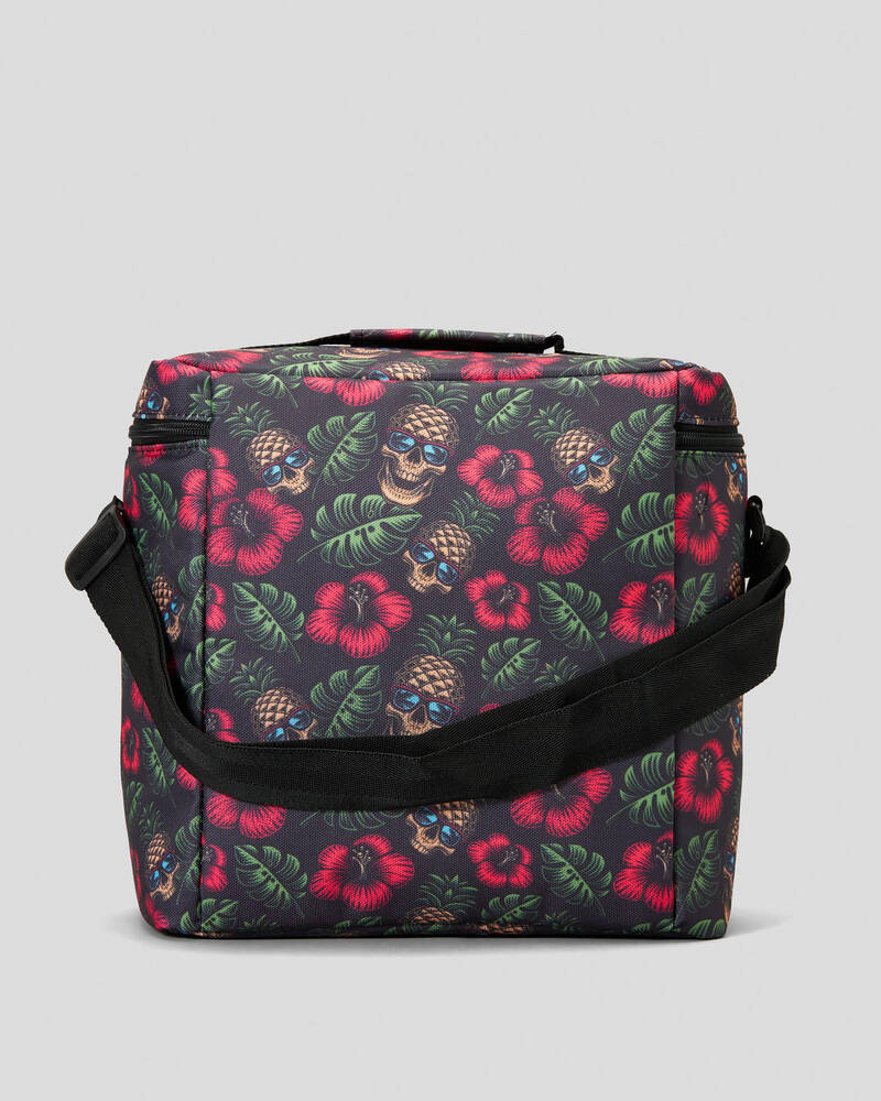 Mooloola Skull Candy Cooler Bag for Womens