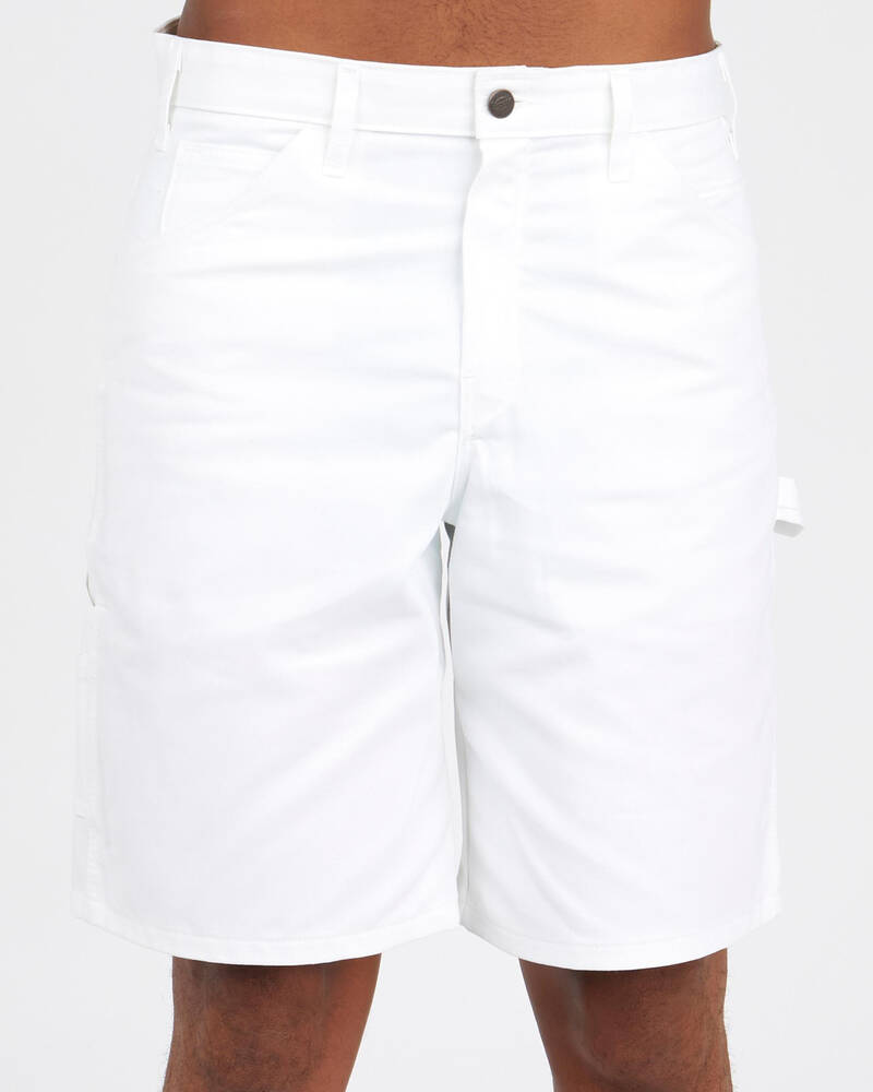 Dickies 10" Relaxed Fit Utility Shorts for Mens