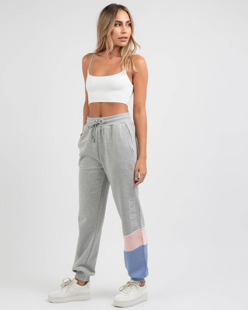 Roxy Borderline Track Pants for Womens