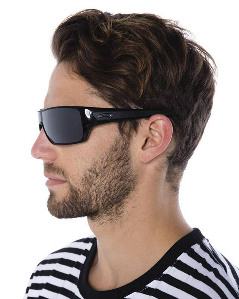Oakley Turbine Rotor Prizm Sunglasses for Mens
