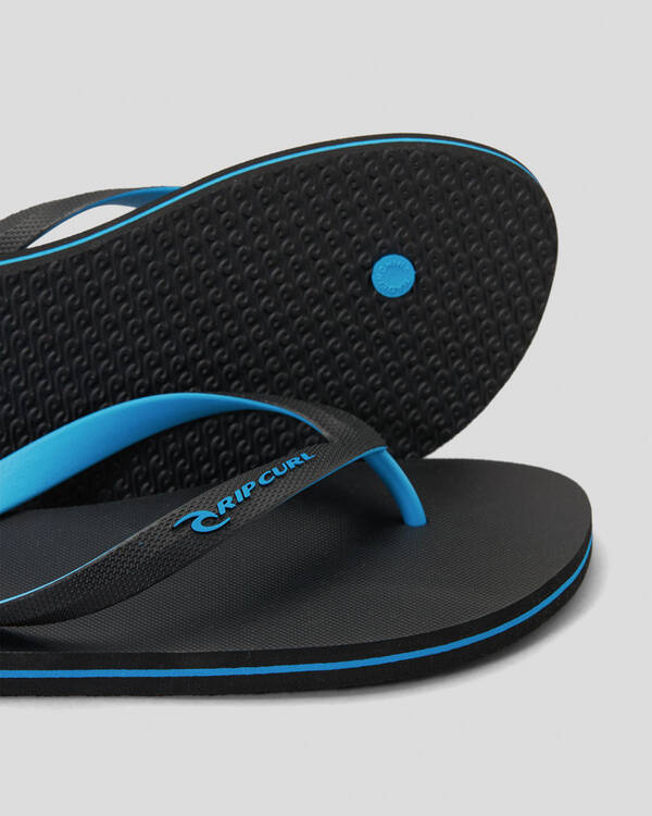 Rip Curl MC Bloom Thongs for Mens