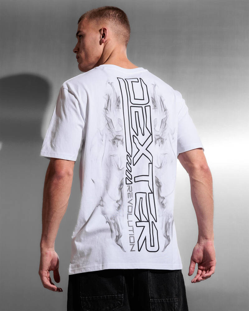 Dexter Flair Mark II T-Shirt for Mens