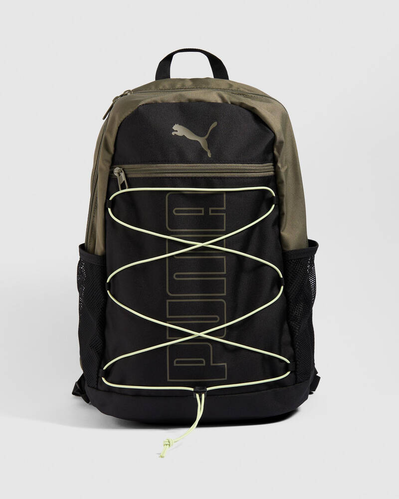 Puma Plus Backpack for Womens