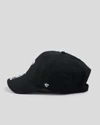 Forty Seven NY Yankees Clean up Cap for Womens image number null