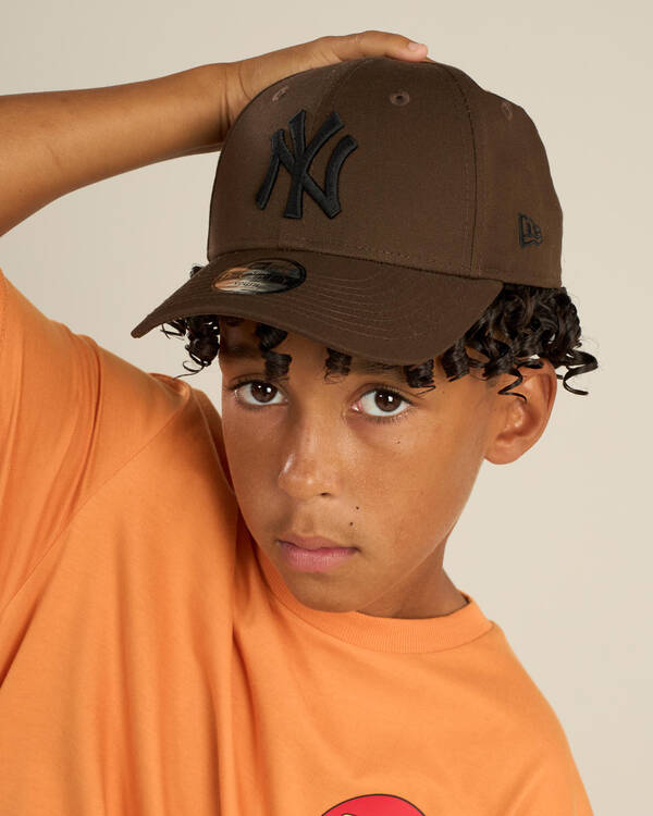 Boy's New York Yankees 940 Cap