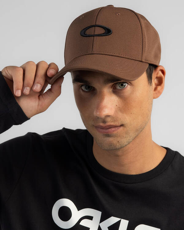 Oakley Tincan Remix Cap for Mens