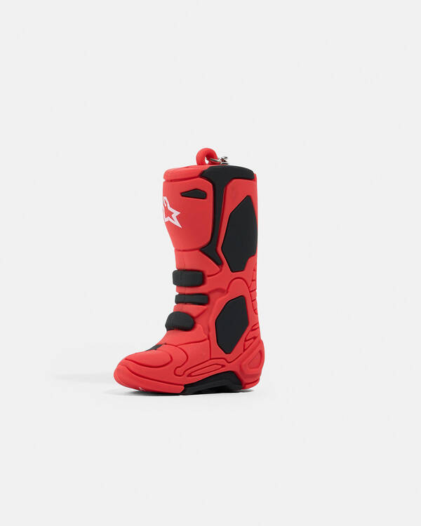 Alpinestars New Tech 10 Boot Keyring for Mens