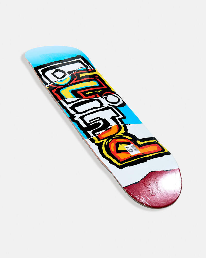 Blind OG Ripped 8.0" Skateboard Deck for Unisex