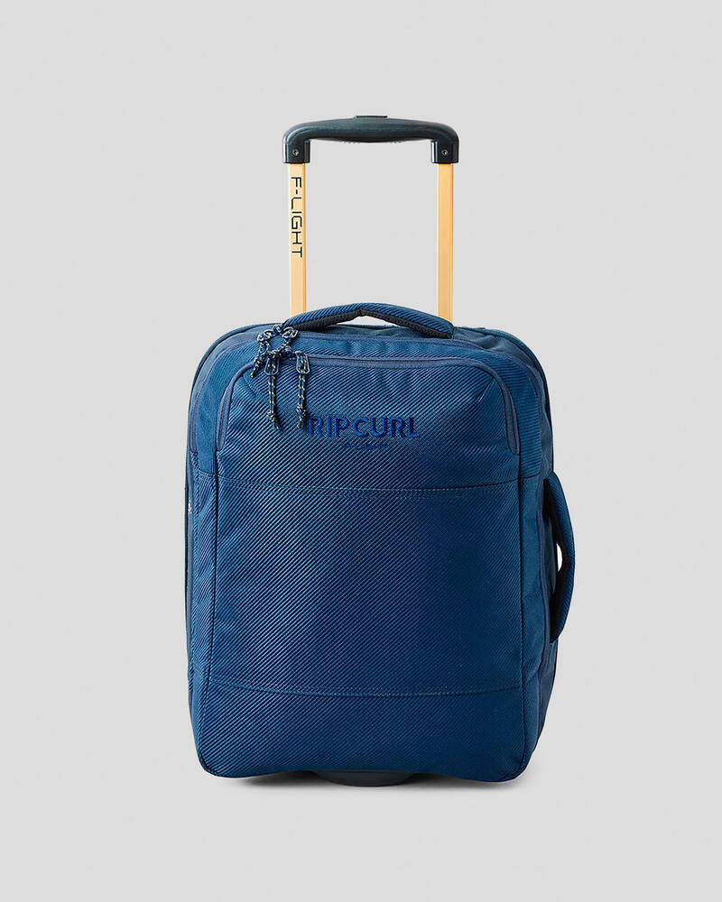Rip Curl F-Light Cabin Small Wheeled Travel Bag for Womens